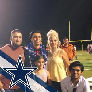 Meet your Posher, Erik y glenda